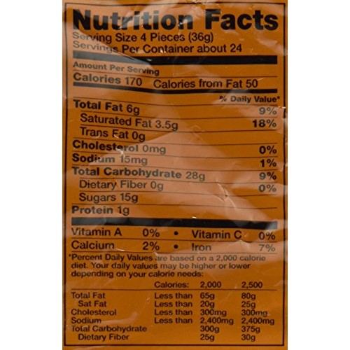 Riesen, 30-Ounce Bag