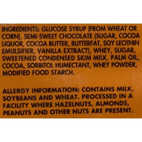 Riesen, 30-Ounce Bag