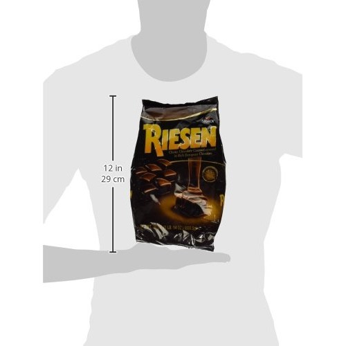 Riesen, 30-Ounce Bag