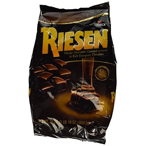 Riesen, 30-Ounce Bag