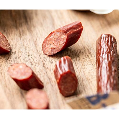 Righteous Felon Beef Jerky Bundle - Savory Beef Jerky Sampler -