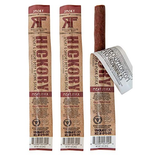 Righteous Felon Beef Jerky Bundle - Savory Beef Jerky Sampler -