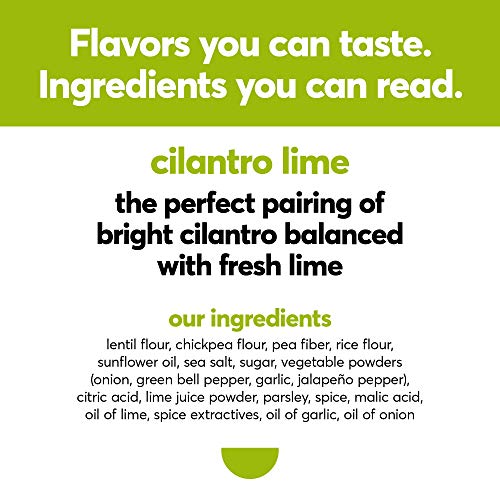 Rightrice - Cilantro Lime 7Oz. Pack Of 3 - Made From Vegetable