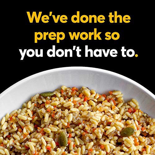 Rightrice Medley - Harvest Pilaf 6Oz. Pack Of 1 - Made From Ve