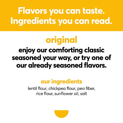 Rightrice - Original 7Oz. Pack Of 3 - Made From Vegetables - H