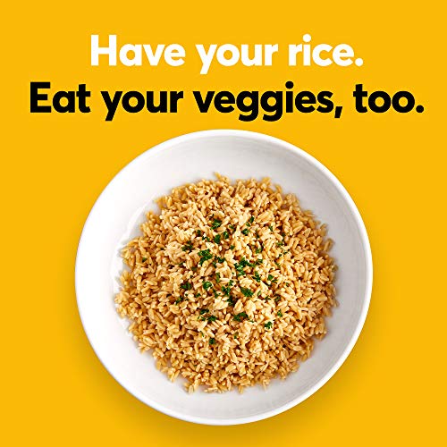 Rightrice - Thai Curry 7Oz. Pack Of 6 - Made From Vegetables -