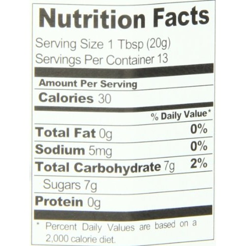 Rigoni Di Asiago Fiordifrutta Organic Strawberry Fruit Spread, 8