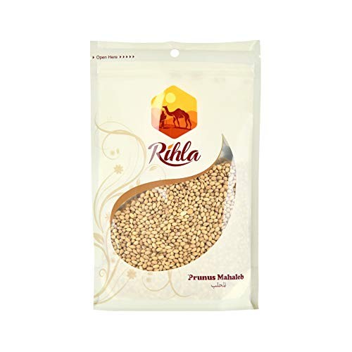Premium Vegan Prunus Mahaleb Rosaceae - Rihlas Superfoods - 8