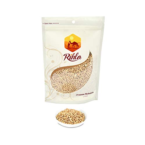 Premium Vegan Prunus Mahaleb Rosaceae - Rihlas Superfoods - 8