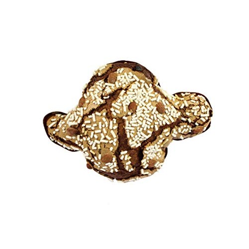 Classic Colomba With Candied Sicilian Orange Peels &Amp; Almonds, Tr