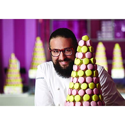 Classic Colomba With Candied Sicilian Orange Peels &Amp; Almonds, Tr