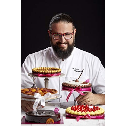 Classic Colomba With Candied Sicilian Orange Peels &Amp; Almonds, Tr