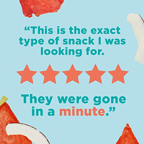 Rind Snacks Coco-Melon Dried Fruit Superfood, Organic Coconut, W