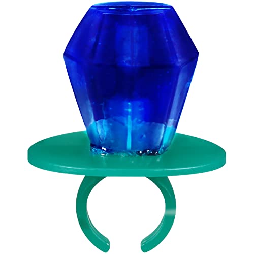 Ring Pop Individually Wrapped Bulk Lollipop Variety Party Pack –...