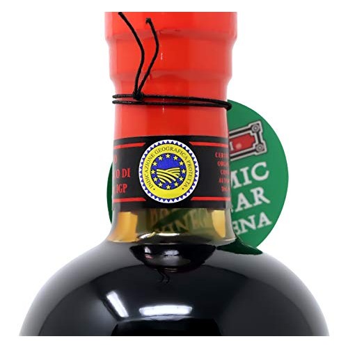 Rio Briati Condimento Balsamic Vinegar Of Modena Igp 8.5 Ounce B
