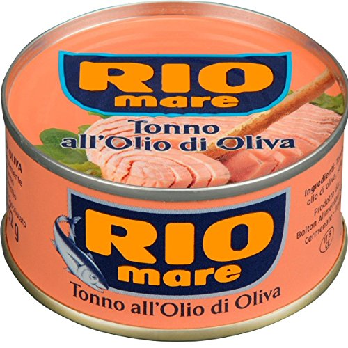 Rio Mare 2.82 Oz Cans 12