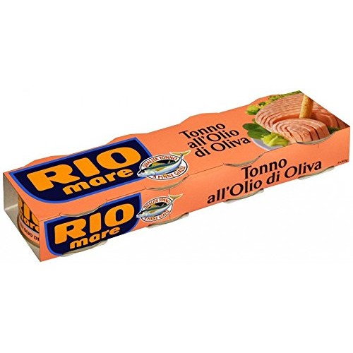 Rio Mare 2.82 Oz Cans 12