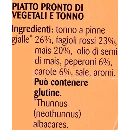 Rio Mare Insalatissime Mexican Tuna Salad Ready To Eat - 3 Cans