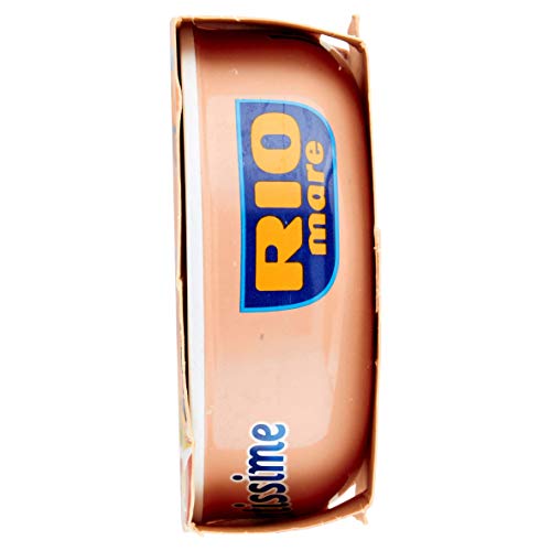 Rio Mare Insalatissime Mexican Tuna Salad Ready To Eat - 3 Cans