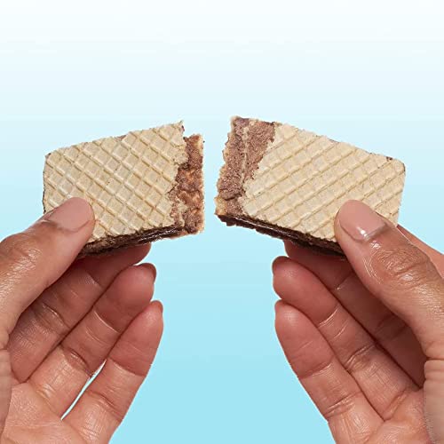 Rip Van AM YUM Chocolate Hazelnut - Keto Snacks - Non-GMO Snack ...