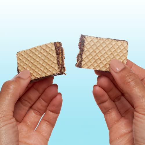 Rip Van AM YUM Dark Chocolate Almond - Keto Snacks - Non-GMO Sna...