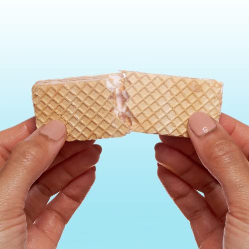 Rip Van AM YUM Strawberry Yogurt - Keto Snacks - Non-GMO Snack -...