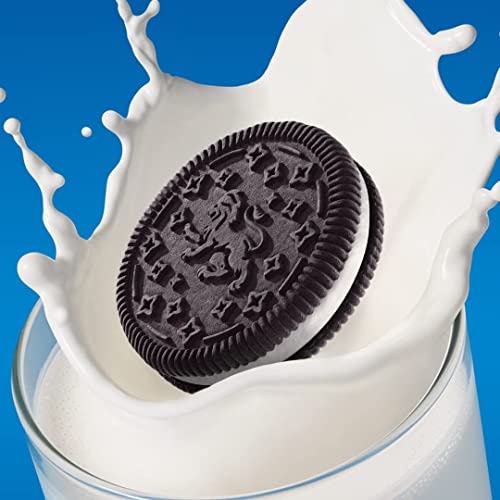 Rip Van LEOs - Cookies and Cream Sandwich Cookies - Keto Snack C...