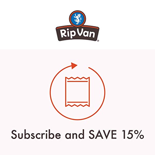 Rip Van Wafels Snickerdoodle Mini Stroopwafels - Low Carb Snacks