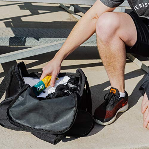 Rise Whey Protein Bar, Almond Honey, Healthy Breakfast &Amp; Snack B