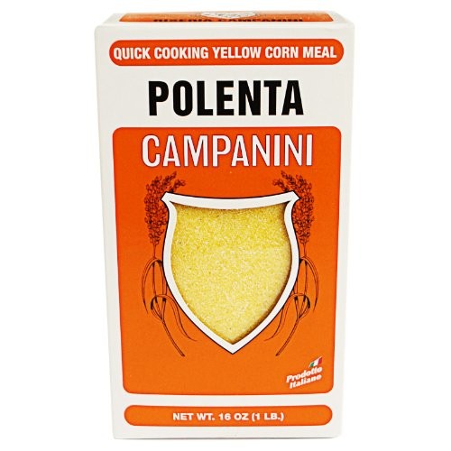 Polenta By Riseria Campanini 1 Pound