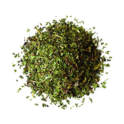Rishi Tea Peppermint Lease Loof Herbal Tea | Immune Support, Usd