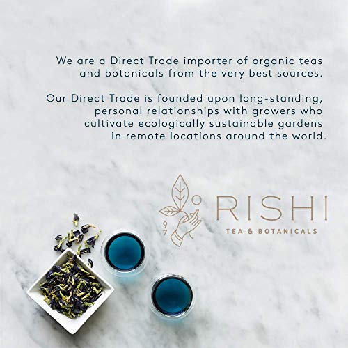 Rishi Tea Sweet Matcha Japanese Green Herbal Tea Powder | Immune