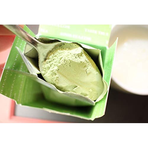 Rishi Tea Sweet Matcha Japanese Green Herbal Tea Powder | Immune