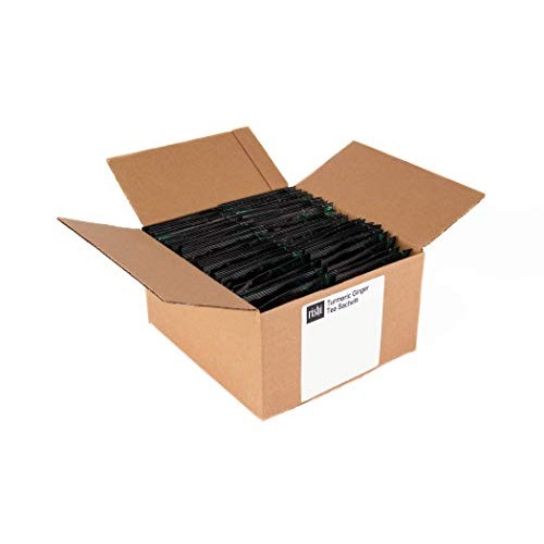 Rishi Tea Turmeric Ginger Herbal Tea | Immune Support, Usda Cert