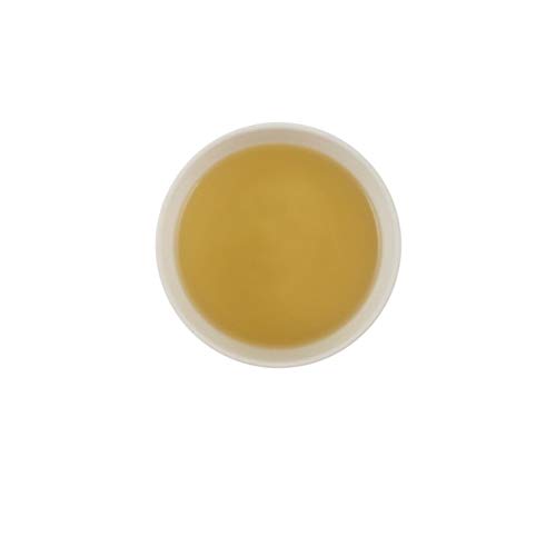 Rishi Tea Usda Certified Organic Green Loose Leaf Herbal Tea For