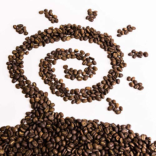 Whole Bean Coffee, Robust Body, Great Flavor, Amazing Finish Br