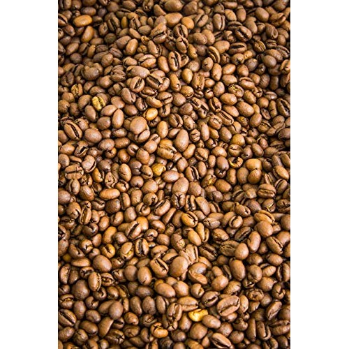 Whole Bean Coffee, Robust Body, Great Flavor, Amazing Finish Br
