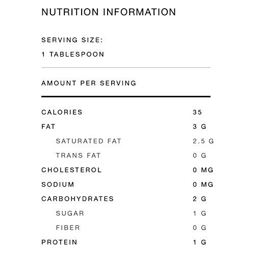 Rising Tide Elevate Vegan Coffee Creamer, Superfood Creamer With