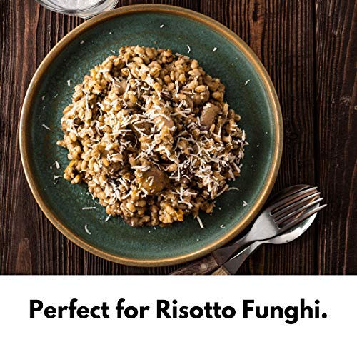 100% Italian Riso Scotti Arborio Rice Vacuumed Packed 2.2 Lb Che