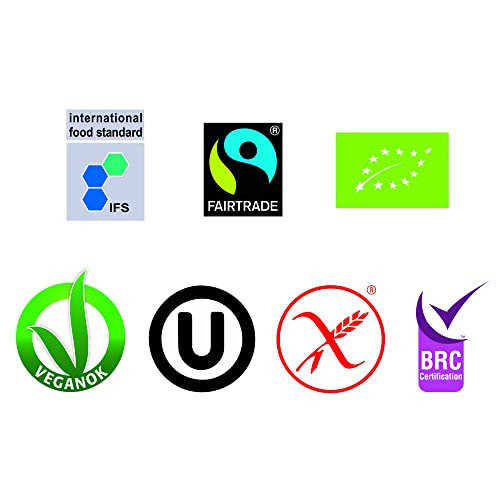 Riso Scotti Italian Arborio Risotto Rice | 1 Kilogram | 2.2 Poun