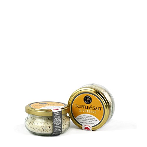 Casina Rossa Truffle &Amp; Salt &Amp; Cheese Spice Mix 2.8 Ounce