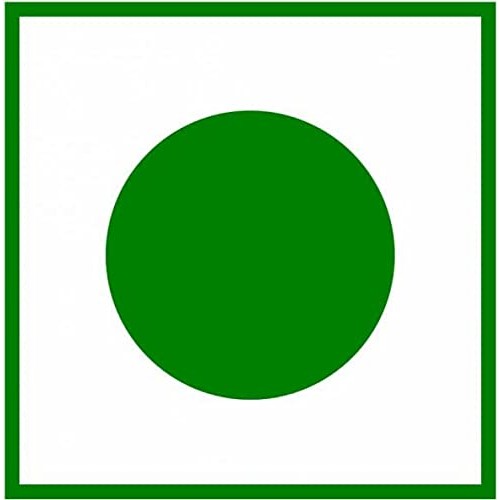 Ritter Sport White Chocolate Hazelnut Bar-Pack of 3