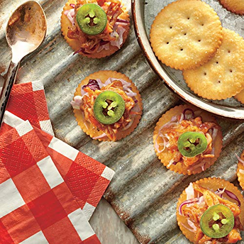 Ritz Original Crackers, Family Size, 3 Boxes