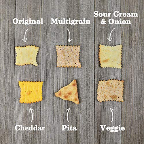 Ritz Toasted Chips, Sour Cream &Amp; Onion, 8.1 Ounce