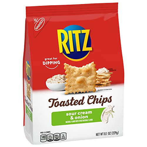 Ritz Cheese Cracker Sandwiches, 1.35 Lb