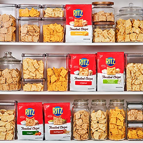 Ritz Cheese Cracker Sandwiches, 1.35 Lb
