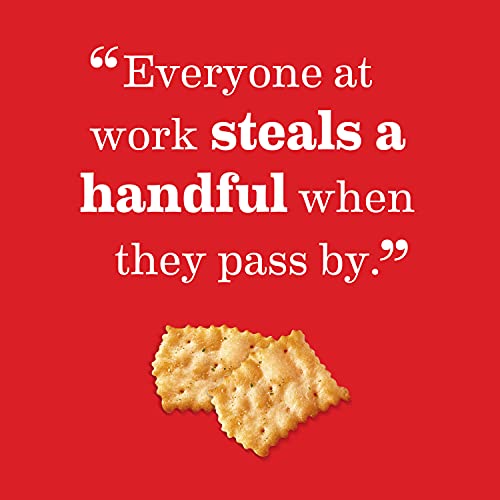 Ritz Cheese Cracker Sandwiches, 1.35 Lb