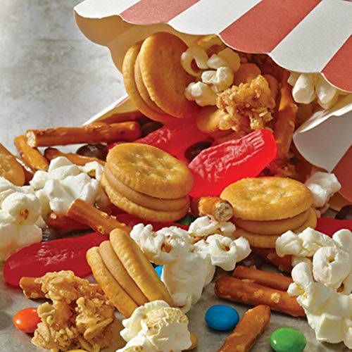 Ritz Bits Peanut Butter Cracker Sandwiches - Big Bag, 3 Ounce P