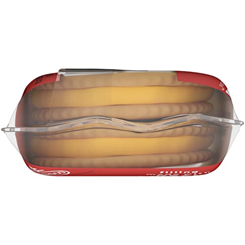 RITZ Cheese Sandwich Crackers, 48 Snack Packs 6 Boxes