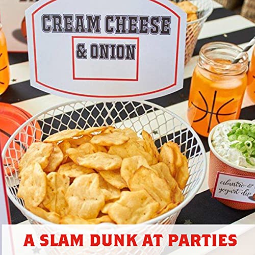 Ritz Crisp And Thins Cream Cheese And Onion Chips, 7.1 Oz